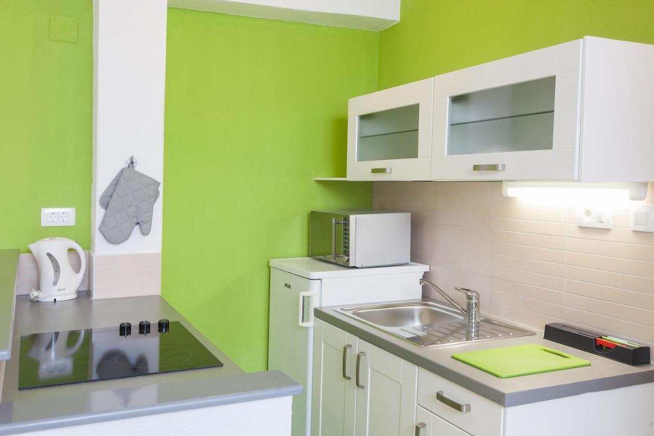 Appartement Vega *