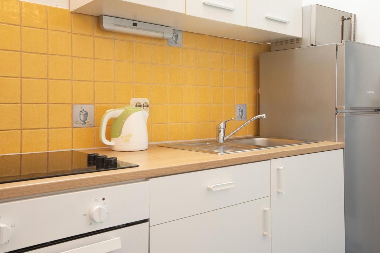 Vega Appartement